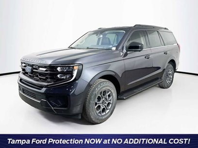 New 2025 Ford Expedition Active