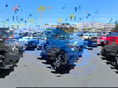 Certified 2024 Subaru Forester Limited