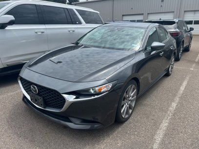 Used 2021 MAZDA MAZDA3 s