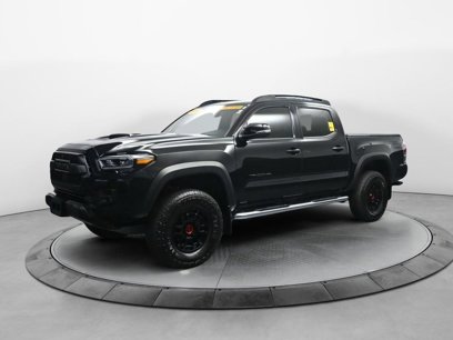 Used 2022 Toyota Tacoma TRD Pro