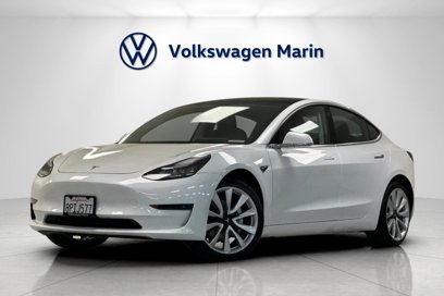 Used 2020 Tesla Model 3 Standard Range Plus