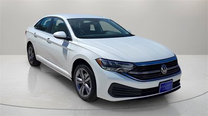 Used 2023 Volkswagen Jetta SE