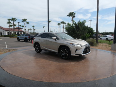 Used 2019 Lexus RX 350 FWD