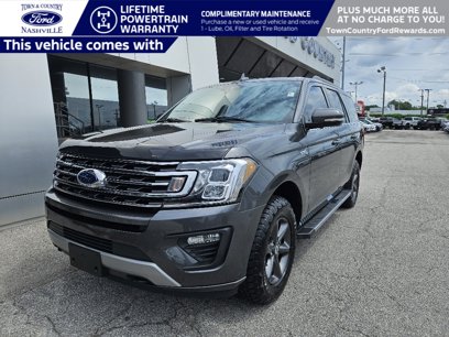Used 2021 Ford Expedition XLT