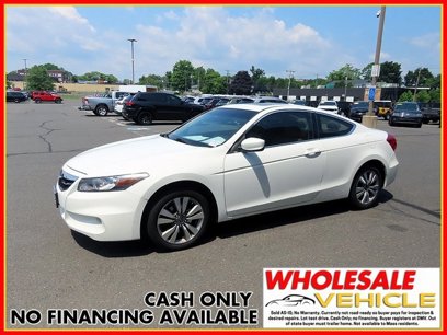 Used 2012 Honda Accord EX-L
