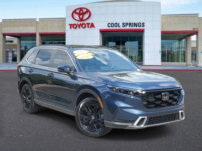 Used 2023 Honda CR-V Sport Touring