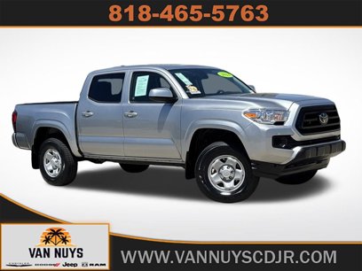 Used 2022 Toyota Tacoma SR