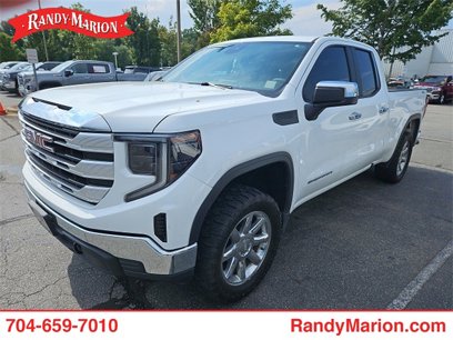 Used 2022 GMC Sierra 1500 Pro w/ Pro Value Package