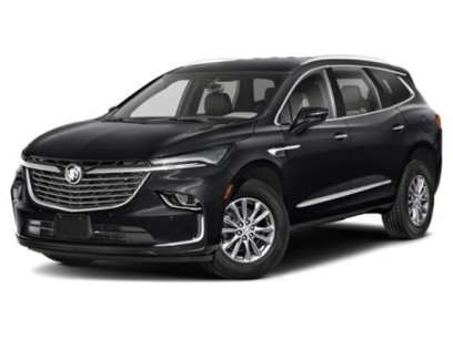 Certified 2023 Buick Enclave Premium w/ Experience Buick Package