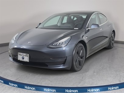 Used 2018 Tesla Model 3 Mid Range