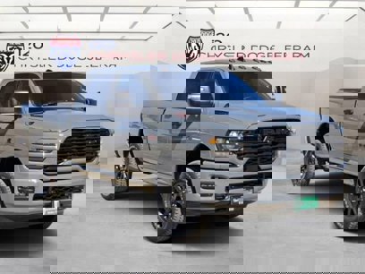 New 2025 RAM 2500 Lone Star