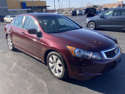 Used 2009 Honda Accord EX-L