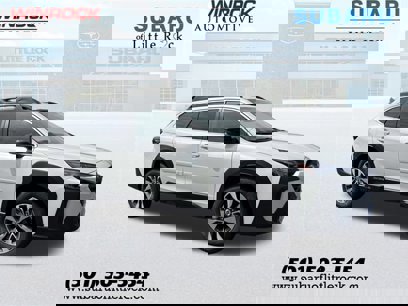 New 2025 Subaru Outback Limited