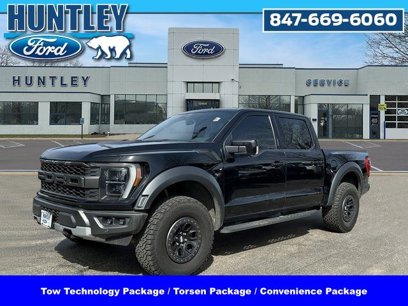 Used 2022 Ford F150 Raptor w/ Equipment Group 801A High
