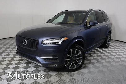 Used 2018 Volvo XC90 T5 Momentum w/ Convenience Package