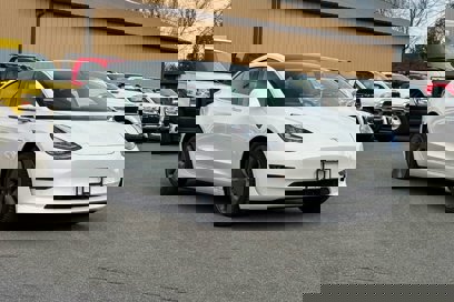 Used 2020 Tesla Model 3 Long Range