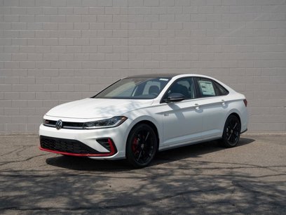 New 2025 Volkswagen Jetta GLI Autobahn