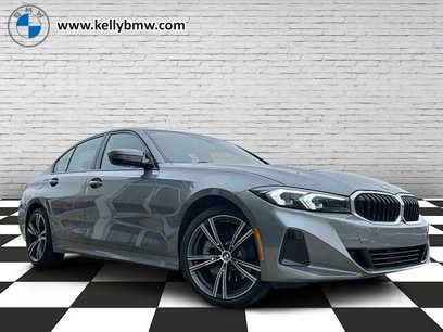 Used 2023 BMW 330i xDrive Sedan w/ Premium Package