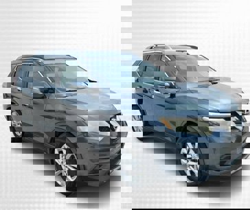 Used 2014 Nissan Rogue SV w/ SV Premium Package