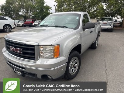 Used 2010 GMC Sierra 1500 W/T w/ Work Truck Plus Package