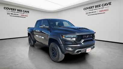 Used 2021 RAM 1500 TRX w/ TRX Level 1 Equipment Group