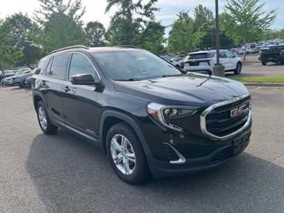Used 2020 GMC Terrain SLE w/ Driver Convenience Package