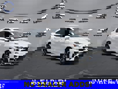 Used 2020 Kia Forte LXS