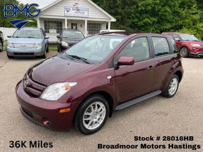Used 2005 Scion xA