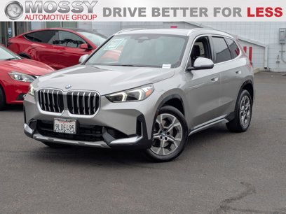 Used 2024 BMW X1 xDrive28i