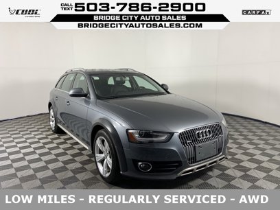 Used 2014 Audi A4 Premium Plus w/ Premium Plus Package