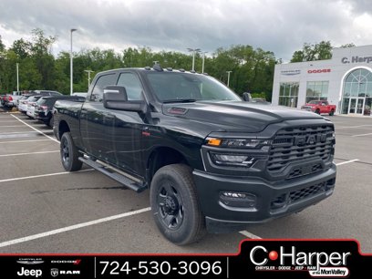 New 2025 RAM 3500 Tradesman