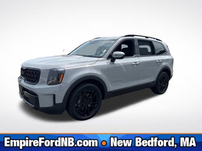 Used 2025 Kia Telluride EX X-Line