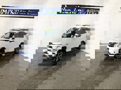 Used 2020 Volkswagen Tiguan SEL