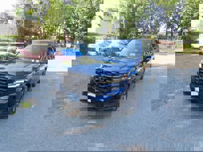 Certified 2023 Honda Pilot Sport