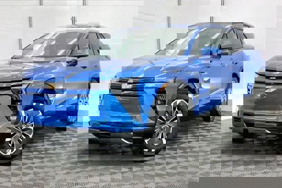 New 2024 Chevrolet Blazer EV LT