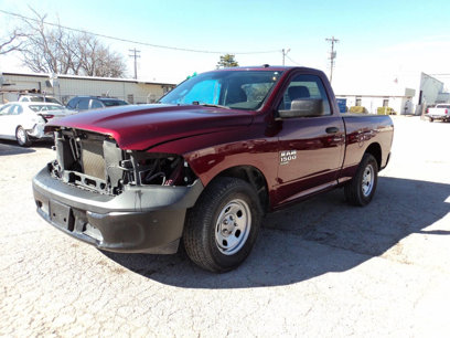 Used 2021 RAM 1500 Tradesman w/ Popular Equipment Group