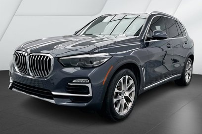 Used 2019 BMW X5 xDrive40i w/ Convenience Package