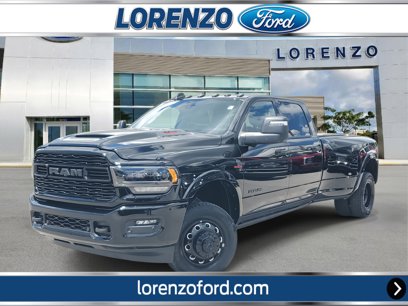 Used 2023 RAM 3500 Limited