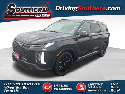 Used 2024 Hyundai Palisade XRT