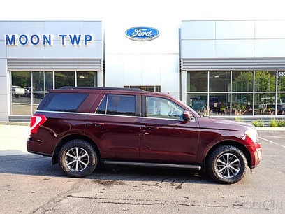 Used 2021 Ford Expedition XLT