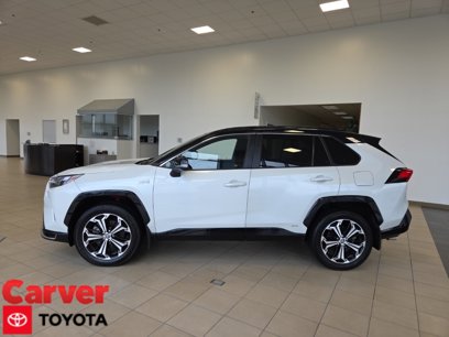 Used 2023 Toyota RAV4 XSE w/ Weather Package