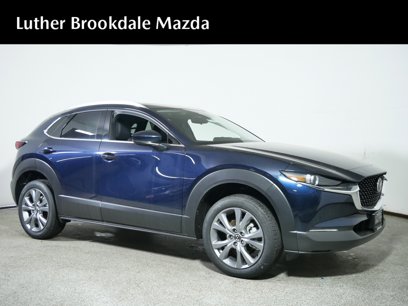 New 2025 MAZDA CX-30 AWD 2.5 S w/ Premium Package