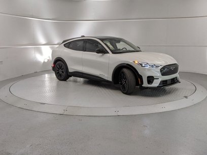 New 2025 Ford Mustang Mach-E Premium w/ Sport Appearance Package