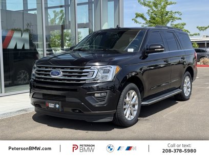 Used 2020 Ford Expedition XLT w/ Equipment Group 202A