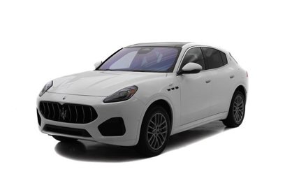 New 2024 Maserati Grecale GT