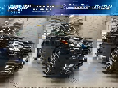 Certified 2022 Subaru Legacy Limited