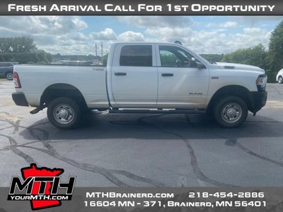 Used 2022 RAM 2500 Tradesman