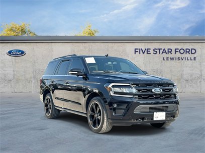 Certified 2023 Ford Expedition Limited