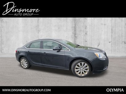 Used 2015 Buick Verano