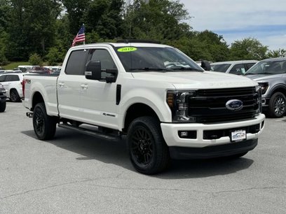 Used 2019 Ford F250 Lariat